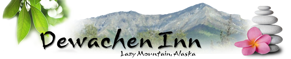 Dewachen Inn