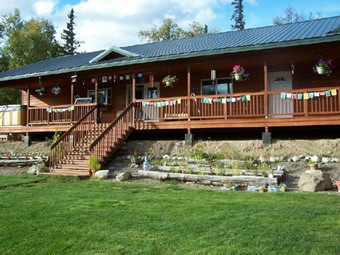 Dewachen Inn