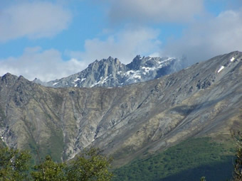 Mountains