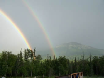 Rainbow